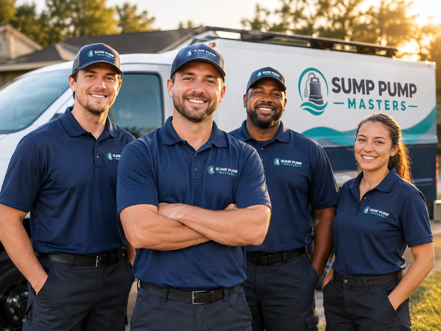 Sump Pump Repair company in Jonesboro, LA